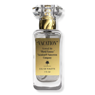 "Vacation" Eau De Toilette