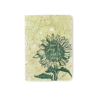 ***Every Day Is Earth Day Adventure Journal