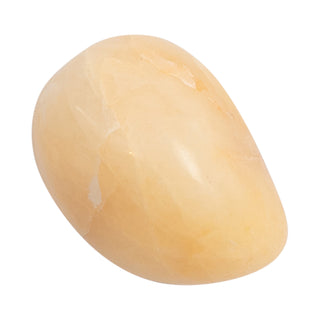 Yellow Aventurine Tumbled Gemstone Single