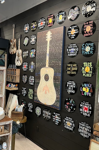 This Must Be The Place Vinyl Record