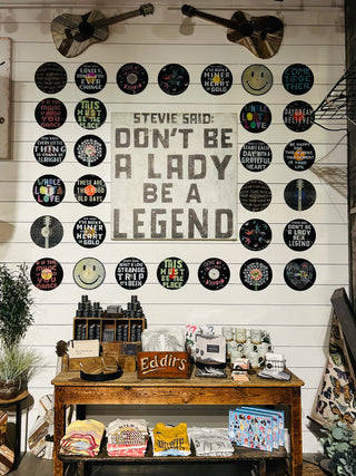 This Must Be The Place Vinyl Record