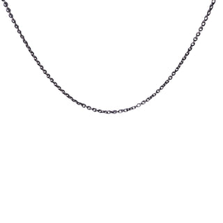 Necklace Silver Chain