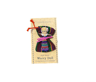 Worry Doll