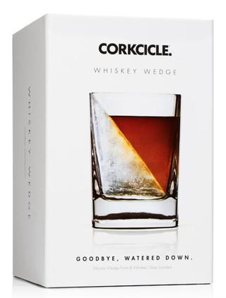 Whiskey Wedge