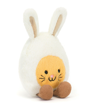 Amuseables Bunny Egg