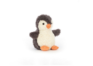 Peanut Penguin Small