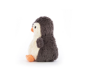 Peanut Penguin Small