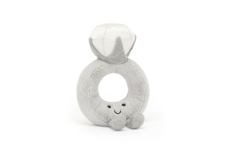 Amusables Diamond Ring