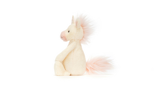Bashful Unicorn