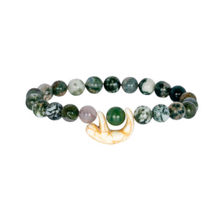 Track a Sloth - Rainforest Green