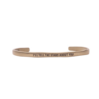 Brass Cuff - I'll Tell The Stars