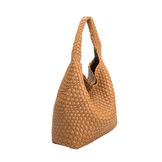 Johanna Vegan Large Shoulder Bag