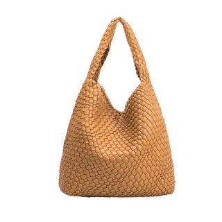 Johanna Vegan Large Shoulder Bag