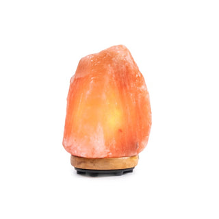 Natural Himalayan Salt Lamp