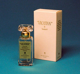"Vacation" Eau De Toilette