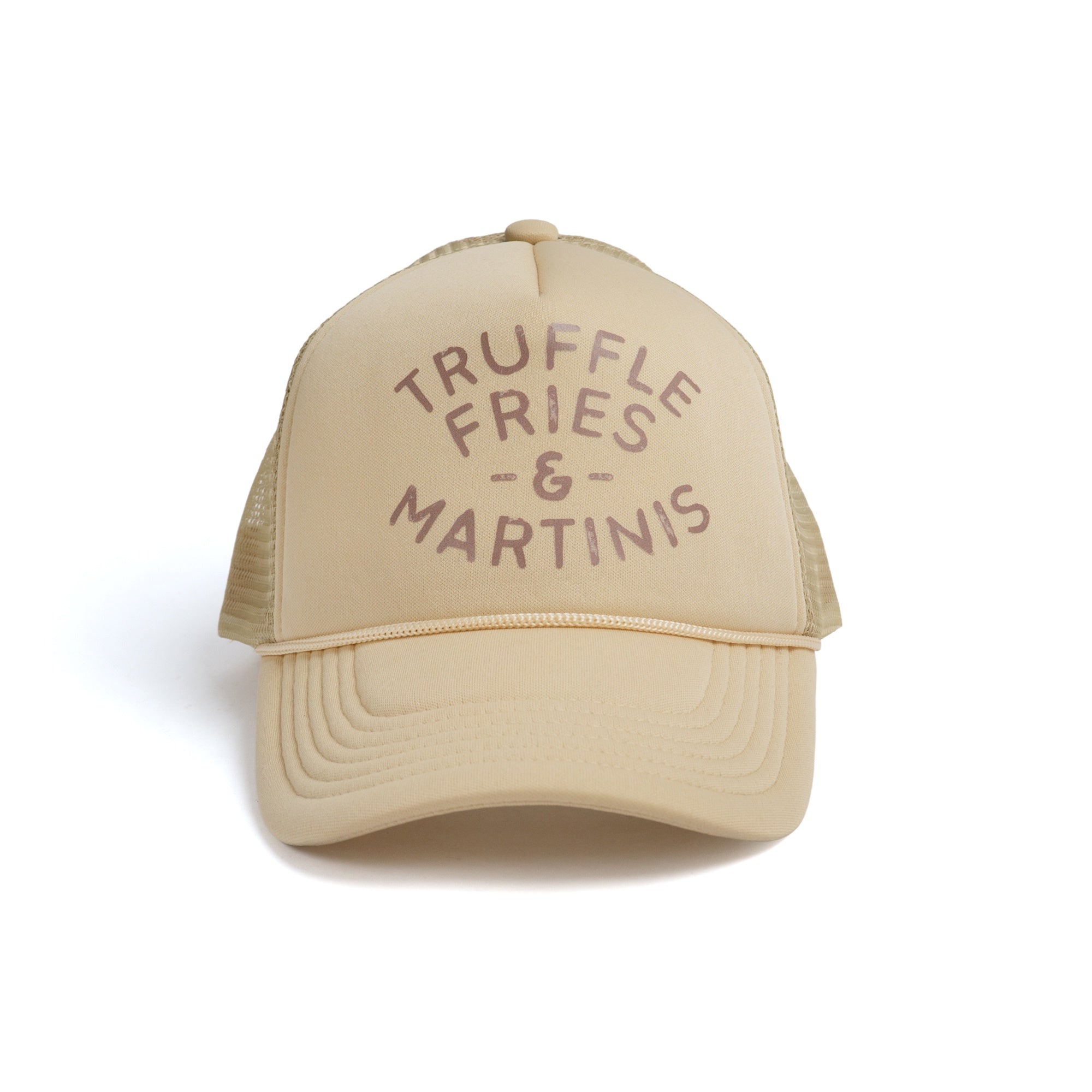 Trutfle hat The Menton Hat – LISA YANG main image 4