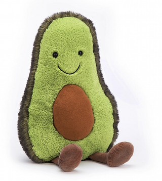 Amuseables  Avocado Medium