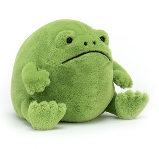 Ricky Rain Frog Medium