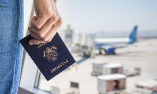 How To Protect Your Passport When Traveling