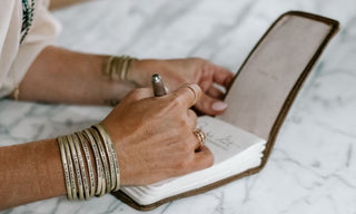 How Journaling Can Benefit Your Mental Health