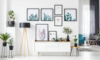 5 Ways To Make Artwork Stand Out in Your Home