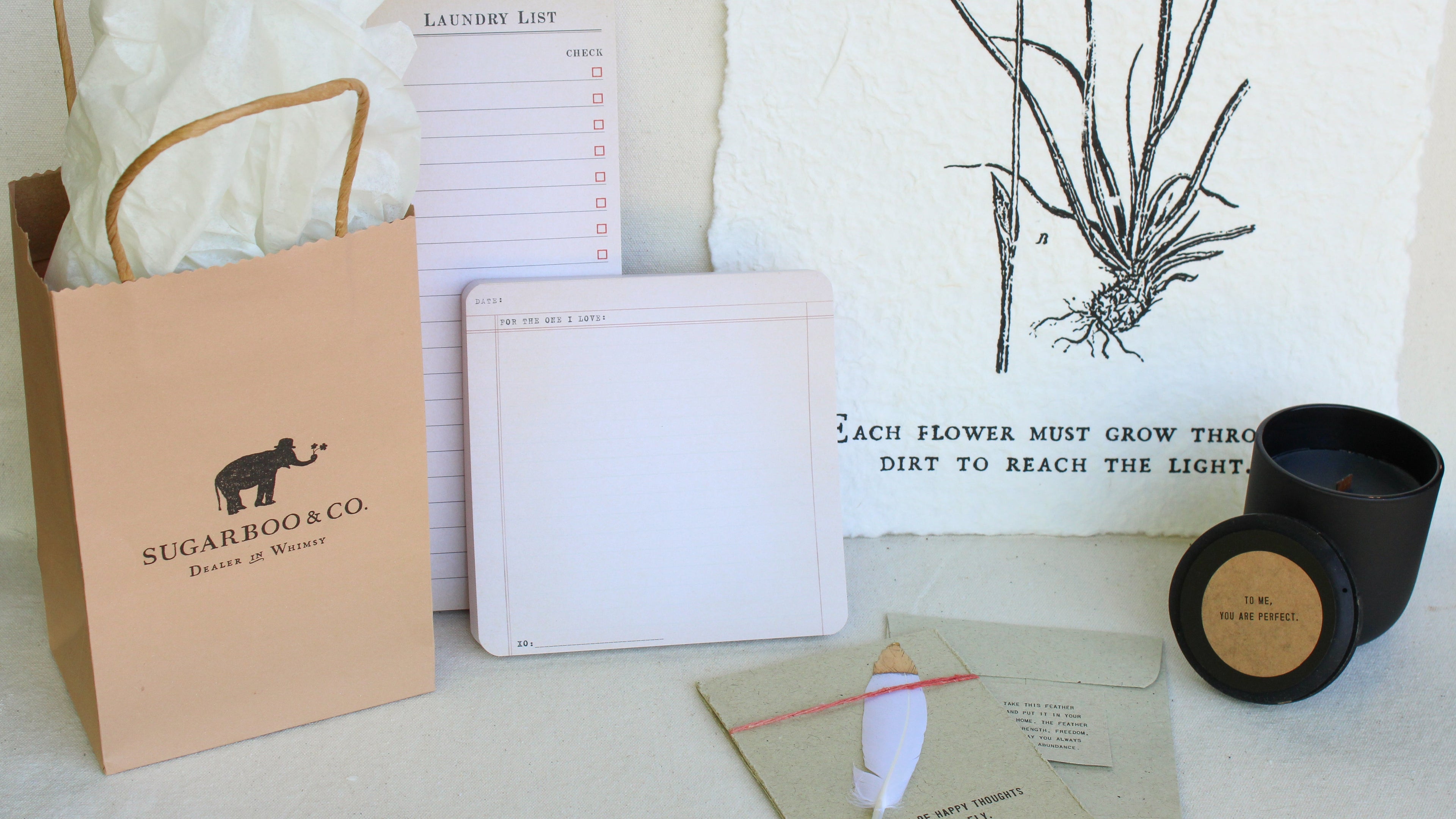 Curated Sale