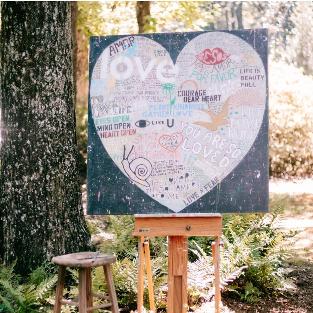 Wall Art & Frames