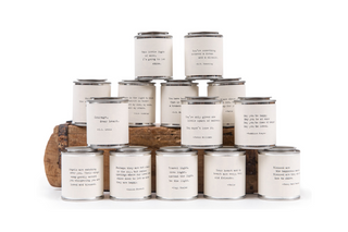 Candles & Scents
