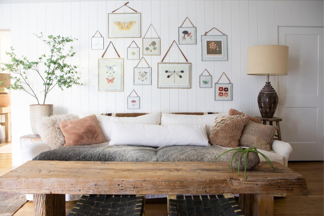 Curated Posters & Paper Prints