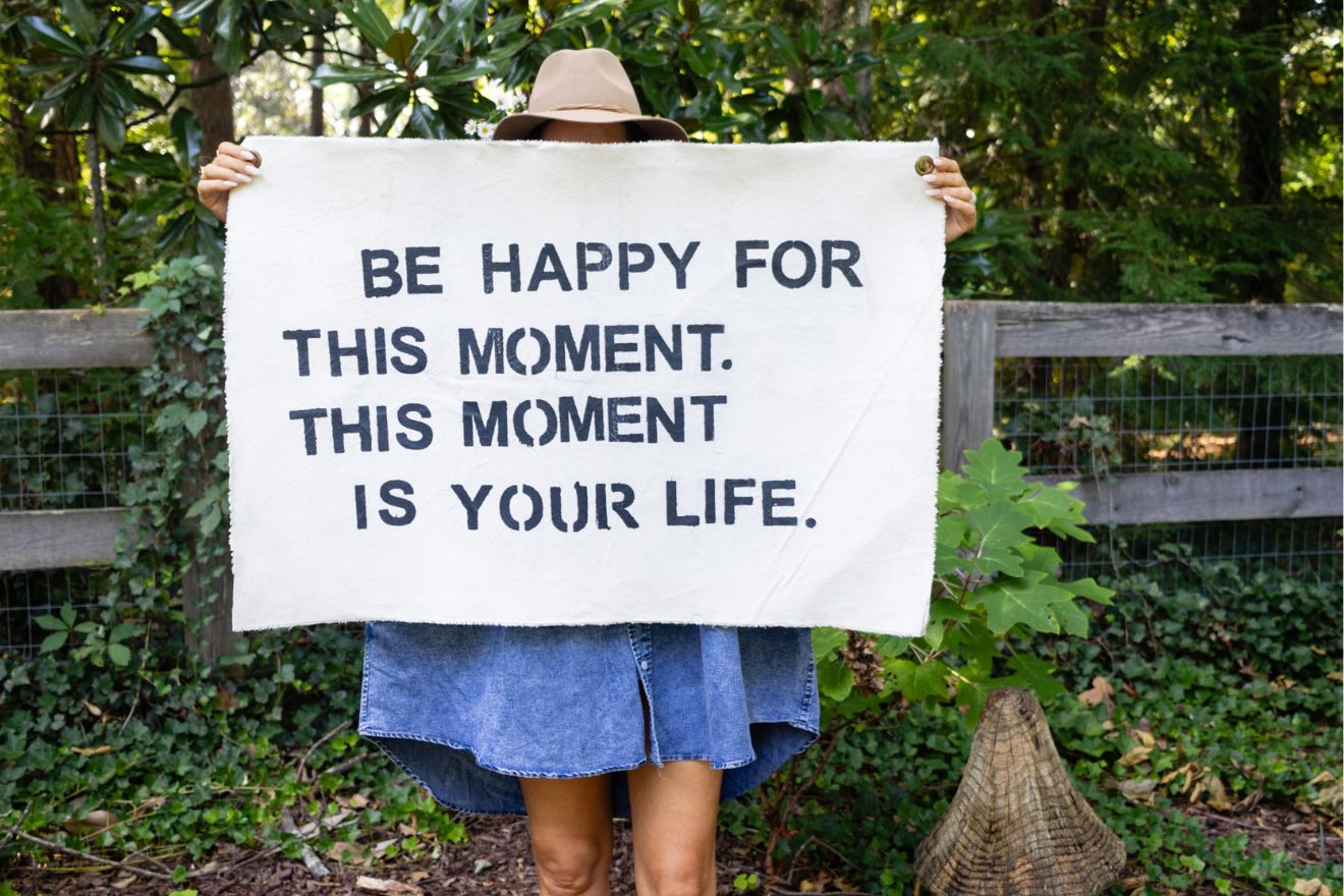Curated Wall Hangings