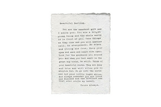 Paper Prints