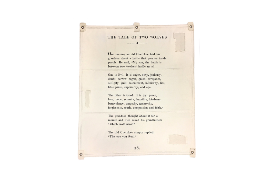 Wall Tarps & Hangings