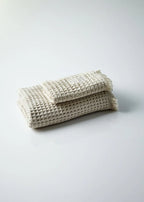 Allori Waffle Hand Towel