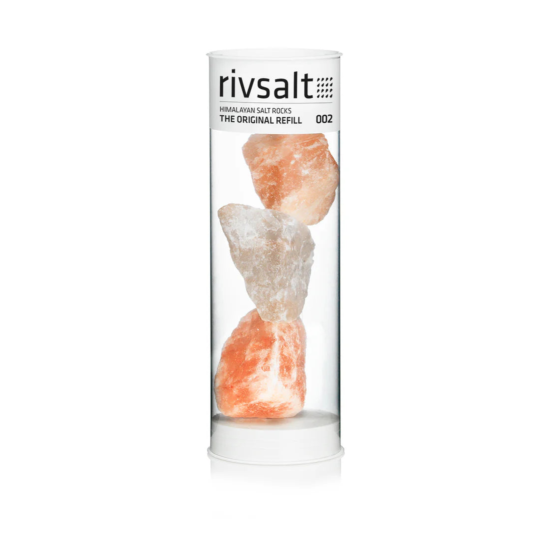 Himalayan Rock Salt Refill