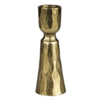 Cache Taper Holder, Brass