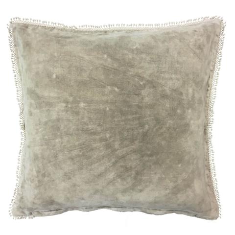 Velvet Pillow