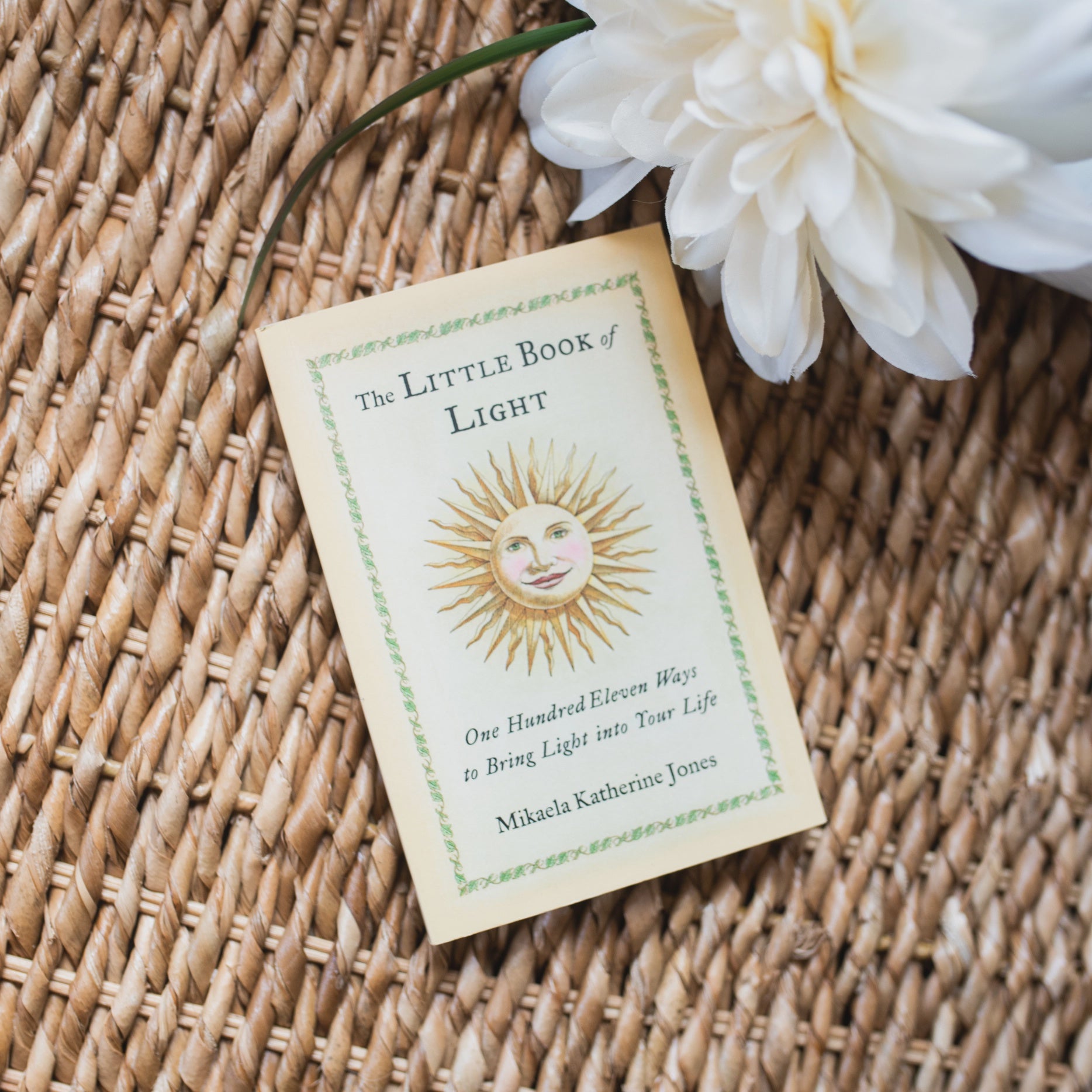 Little Book of Light