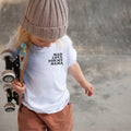 Mad Love Toddler Tee