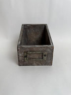 Gathered Keepsakes Box - Small