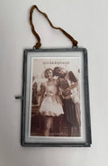 Horizontal & Vertical Hanging Frame - 4"X 6"