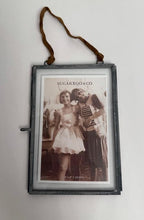4" x 6" Hanging Frames
