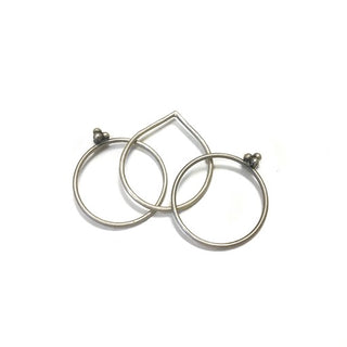 ***Ring Set #2 - Set of 3