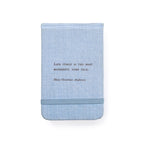 Fabric Notebooks 1st Edition