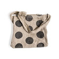 ***Messenger Bag - Polka Dot