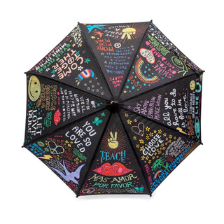 ***Classic Sugarboo Umbrella - 20"