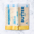 Butter Book