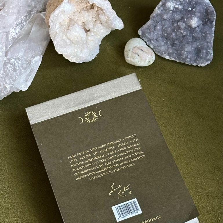 COSMOSS Love Letters