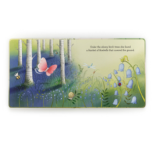In the Wild Garden Book