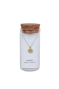 Zodiac Necklace Collection #2 -Cancer