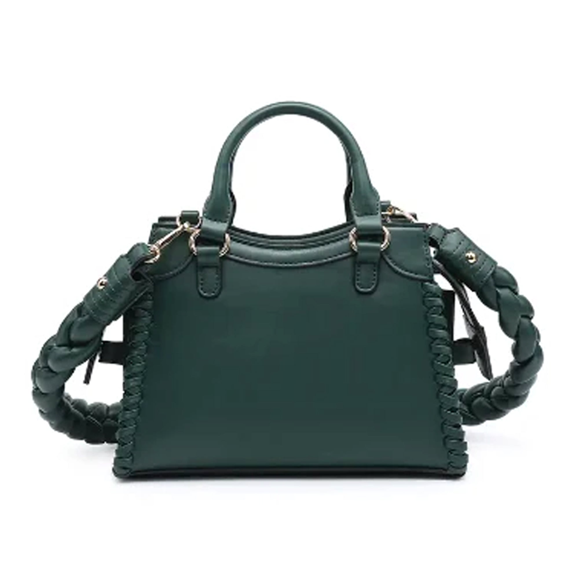 Alana Whipstitch Crossbody